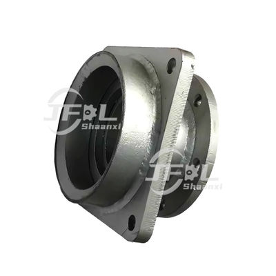 SANY giriş ve egzoz sistemi parçaları için egzoz borusu kaynak seti ODT005382264