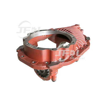 DZ90149320037 Arka aksı redüktör ev montajının ardından HANDE HDZ300 TGX Shac kamyon parçaları için