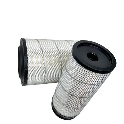 Sinotruk Howo Faw Dump Truck Dizel Motoru Hava Filtresi Ev Montajı Değiştirme WG9725190102