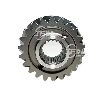 Dongfeng EQ153 Kamyon için Silindrik Dönüştürme 2502Z33-051A Geçici Geçici Geçici