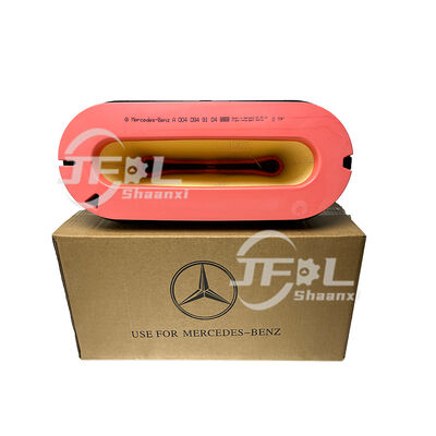 Sisu Actros Mp4 Mp5 Om 471 909 Kamyoneti için hava filtresi 0040949104 A0040949104
