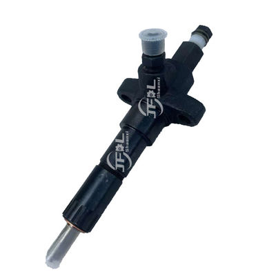 SINOTRUK Howo kamyon WD615 WP10 Motor parçaları için 612600080618 dizel yakıt enjeksiyon ucu