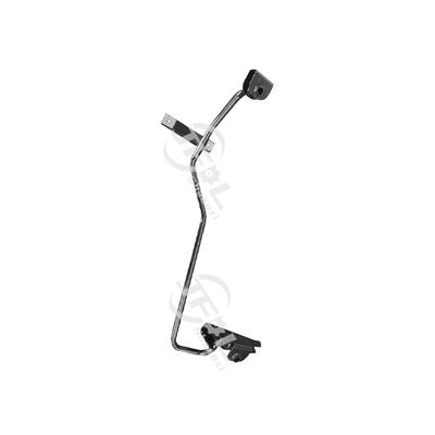 SITRAK HOWO C7H yedek parçaları için sağ desteği assy 810W62910-5298