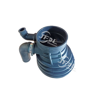 SITRAK HOWO C7H T7H Kamyon için süper şarj cihazı 202V09402-0005 Motor yedek parçaları