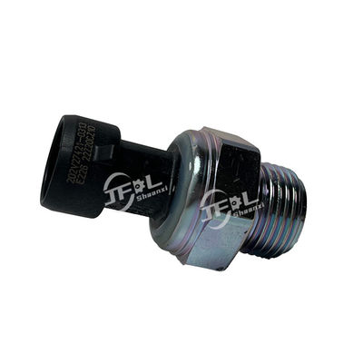 Sinotruk Howo kamyon parçası için yağ basıncı algılayıcı 202V27421-0313 VG1092090311 WG9727710002