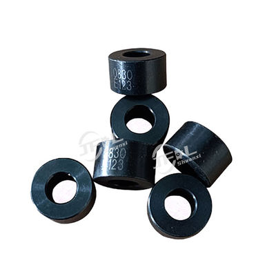 SITRAK HOWO T7H kamyon parçaları için egzoz borusu spacer ceket 200V91701-0830