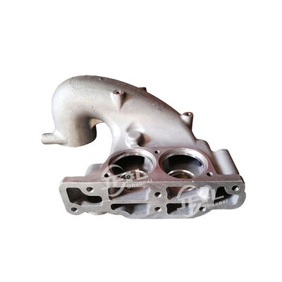 200V06404-0083 SITRAK HOWO MAN MC11 Kamyon yedek parçaları için termostat kaplaması