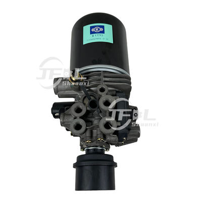 Yutong otobüsü için hava kurutucu montajı ZB442416027 K01771125 81.52102-6370