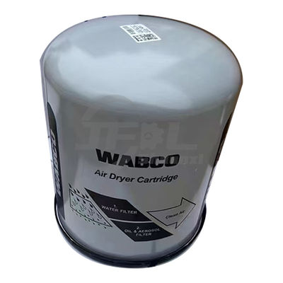 WABCO kamyonu için kurutucu kartuş 4329018682