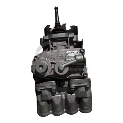 Wabco Merkezi Fren Birimi OEM 4800200280 Hava Fren Sistemi Ebs ECU İnsan için Kullanılan Elektronik Kontrol Birimi 81.52130-6312 Otobüs Parçaları Otomatik Parçalar