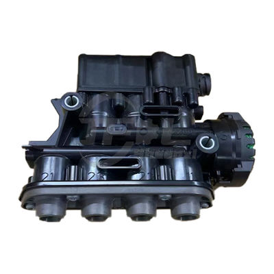 KNORR için orijinal ithalatlı hava askısı solenoid valfi K019821N00