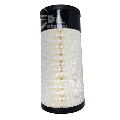 HYUNDAI ekskavator parçaları için hava filtri 11K6-21110