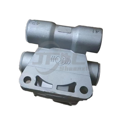 Relay Valve K158597 AC579BK ISUZU kamyon için uygulanır
