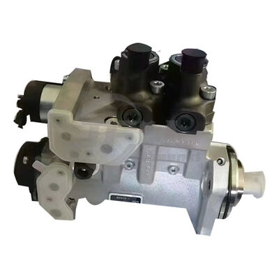 Common Rail Diesel Yakıt Enjeksiyon Pompası Bosch 0445020260 A4710900850  Motoru için
