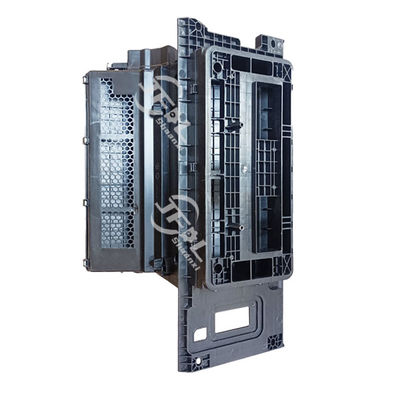 Filtre evleri CNHTC SITRAK HOWO C7H/T7H/T5G kabin parçaları için ısıtıcı montaj 711W61900-7132