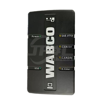 4463010300 WABCO için tanı arayüzü 2 USB seti