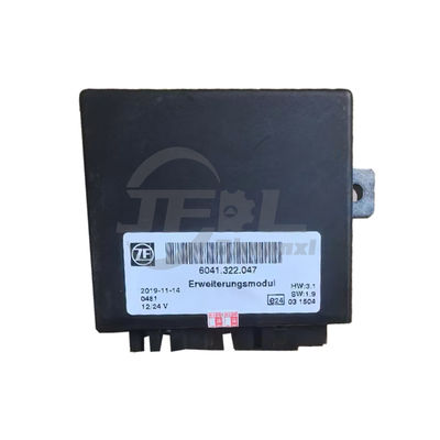 ZF Gearbox parça kontrolörü / ECM 6041.322.047 XCMG QY160K vinci için