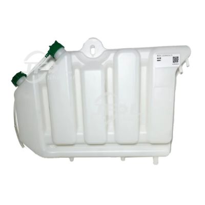 SINOTRUK HOWO için radyatör genişleme tankı WG9112530333