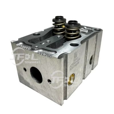 Weichai WD615 Dizel Motoru Silindir Başlığı AZ1540040002 SINOTRUK HOWO için