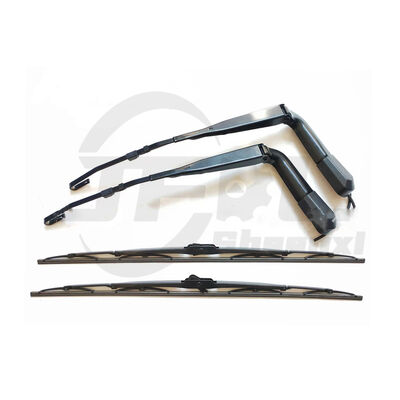 DZ15221740029 DZ15221740011 Shac Delong M3000 için Wiper Kol