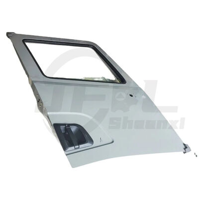 DZ14251210020 Kamyon Kapısı Montajı Shac X3000 Kamyon Karoseri yedek parçaları