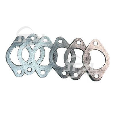 Cummins Kamyonları M11 için egzoz borusu 3328948X