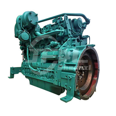 Motor VOE14519204  D6D EGE2 dizel motorları için montaj parçaları