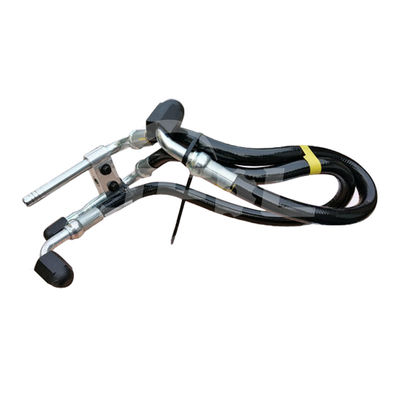 Volvo için direksiyon sistemi yüksek basınçlı yağ borusu montajı 21841373