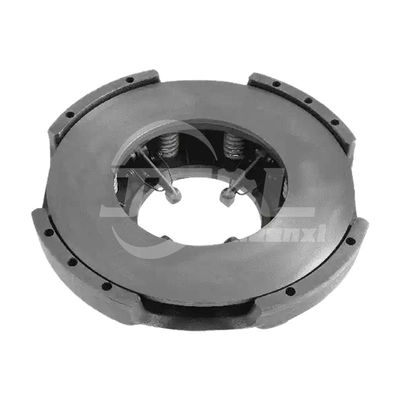 Kamyonlu debriyaj kapağı plaka 1882201132 310mm Mercedes-Benz için