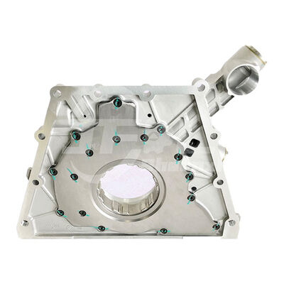 SHAC Foton için Petrol Pompası 5581729X