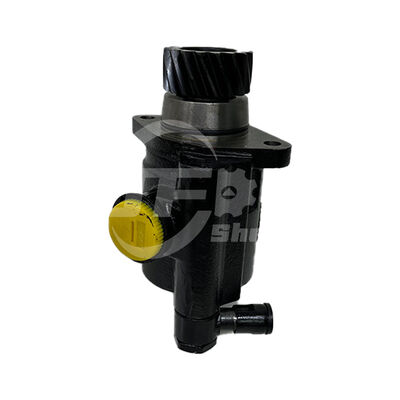SHAC M3000 X3000 F3000 kamyon parçaları için direksiyon güçlendirici pompa DZ910013001