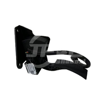 SHACMAN DELONG M3000 X3000 parçaları için elektronik gaz pedalı DZ9718957028