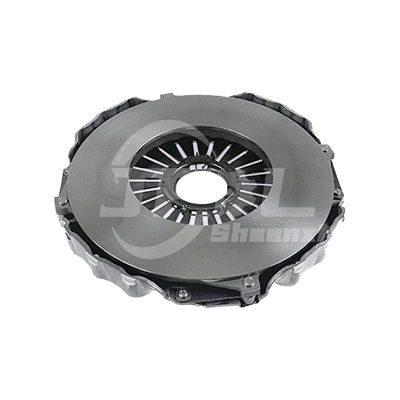 MFZ 430 3482081231 MERCEDES-BENZ kamyon için debriyaj basınç plağı