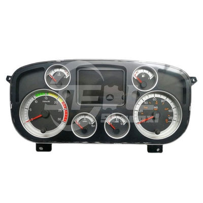 Tablo WG9918581129 Sinotruck Howo T7 için kamyon gövde kabin aksesuarları