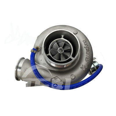 SINOTRUK HOWO Truck için VG1560118229/1 turboşarj motoru parçaları