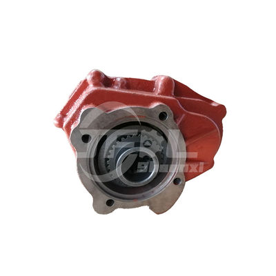 PTO güç kalkış montajı QH50 G3789 için Shacman Sinotruk howo kamyon parçaları FAST şanzıman parçaları