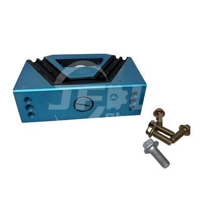 Motor Destek Montajı WG9100590031 Sinotruk Howo A7 için Weichai Motor Parçaları