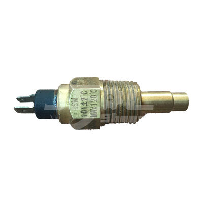 SHAC Cummins Motor Parçaları için Ağır Kamyon Su Sıcaklığı Ölçücüsü Sensörü DZ9100580052