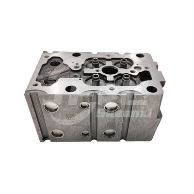 Silindir başı 612650040001 SINOTRUK Howo kamyon yedek parçaları Weichai motor parçaları WP10