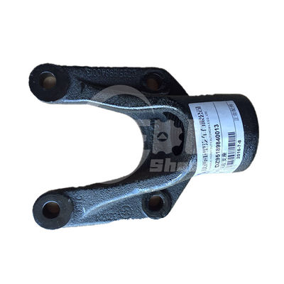 Shacman Delong M3000 için Otomatik çekiş desteği DZ95189840013 DZ95189840014