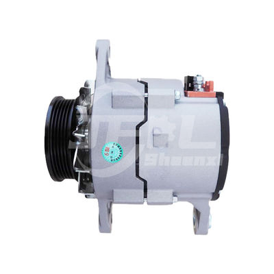 Cummins M11 ISM11 QSM11 için dizel motor alternatif 4974301 4974301X