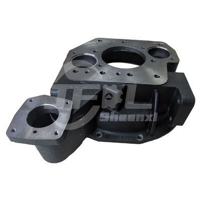 Flywheel ev JS180-160101530 için Shac kamyon