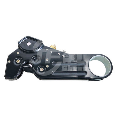 Kabin devrilme parçaları Flip hidrolik kilit - sinyal anahtarı yok DZ16251443040 DZ16251443043 için SHACMAN SHACMOTO X6000 Kamyon