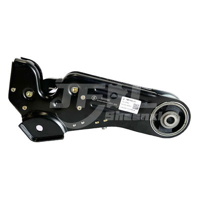 Kabin devrilme hidrolik kilit - SHACMAN X6000 Kamyonun arka süspansiyon devrilme mekanizması parçaları için sinyal anahtarı yok DZ16251443044