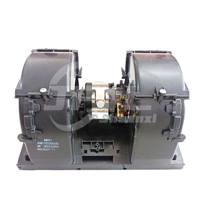 FOTON Auman GTL için ısıtıcı motor üfleyici H4811010005A0 Sıcak hava makinesi Klima parçaları