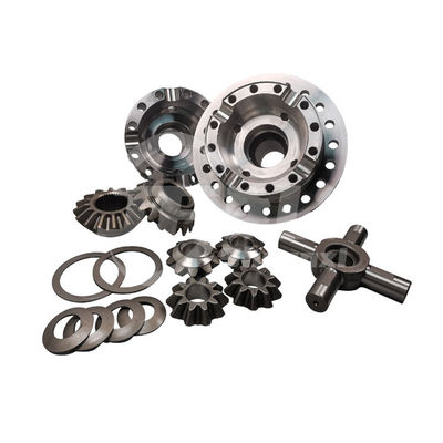 Farklılık montajı Dongfeng kamyon parçaları 2402ZHS01-318 2402335-ZH04D