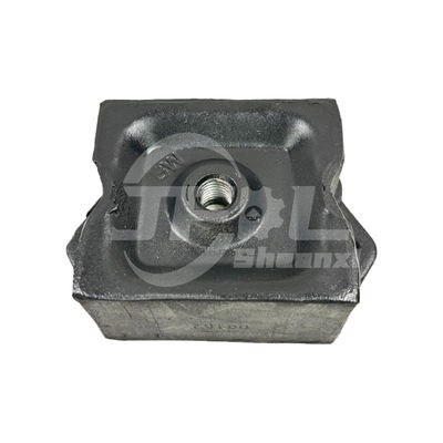 Howo kamyon parçaları için ön motor montajı WG1680590095