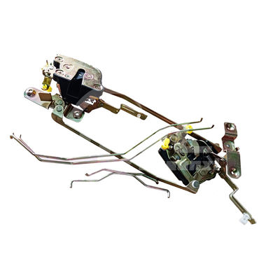 Sol kapı kilidi gövde montajı H0610151001A0 Foton Auman kamyon parçaları için