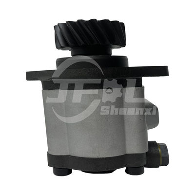 Weichai Motor WP10 yedek parçaları için 612600130516 vites güç direksiyon pompası
