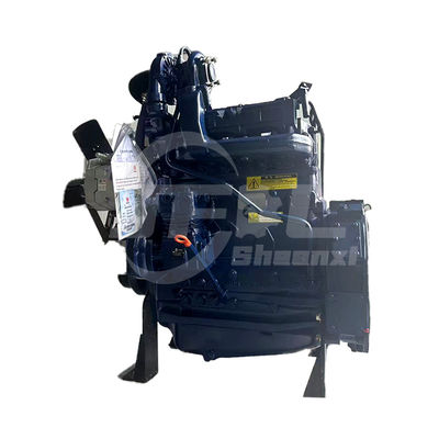 Weichai motor parçaları için motor montajı WP4G95E221